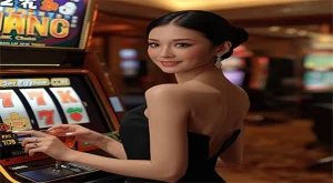 Dewi303 Megabet